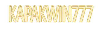 Logo KAPAKWIN777